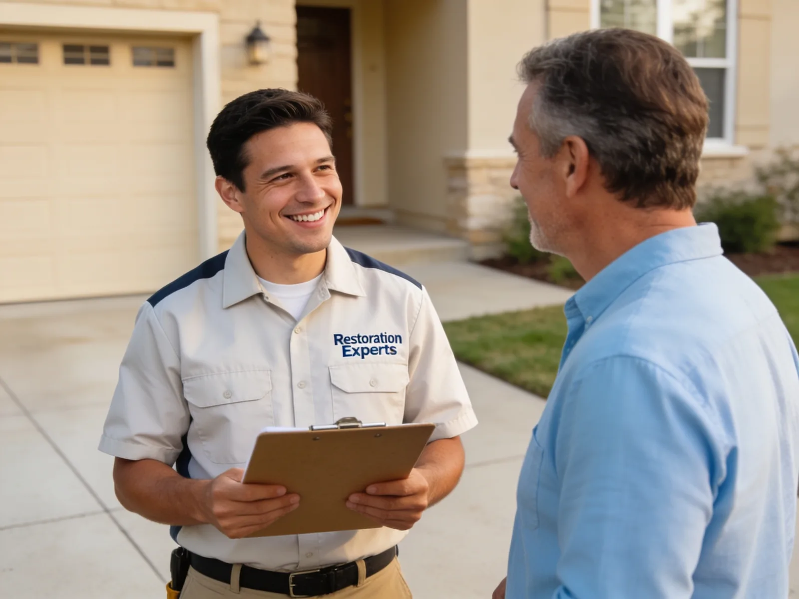 Water Damage Cleanup Polvadera, NM FAQs